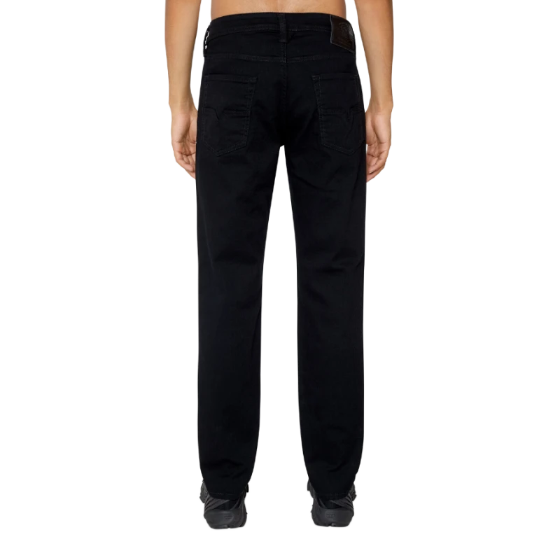 JEANS DIESEL LARKEE-BEEX L.32 NEGRO