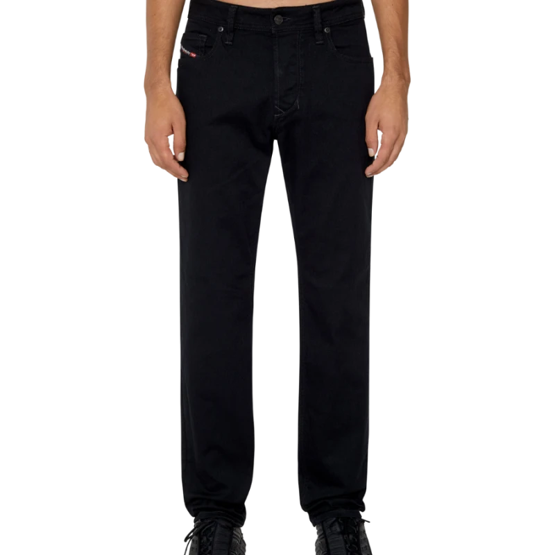 JEANS DIESEL LARKEE-BEEX L.32 NEGRO