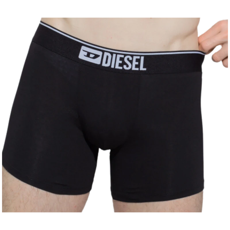 3 BOXER UMBX-SEBASTIAN DIESEL 00SKME0GDAC NEGRO