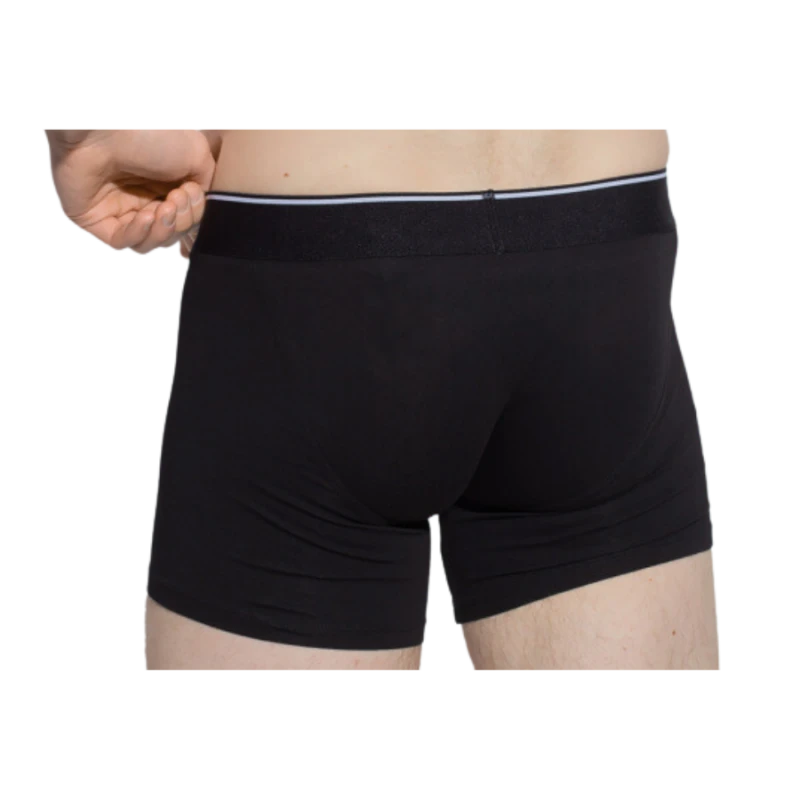 3 BOXER UMBX-SEBASTIAN DIESEL 00SKME0GDAC NEGRO