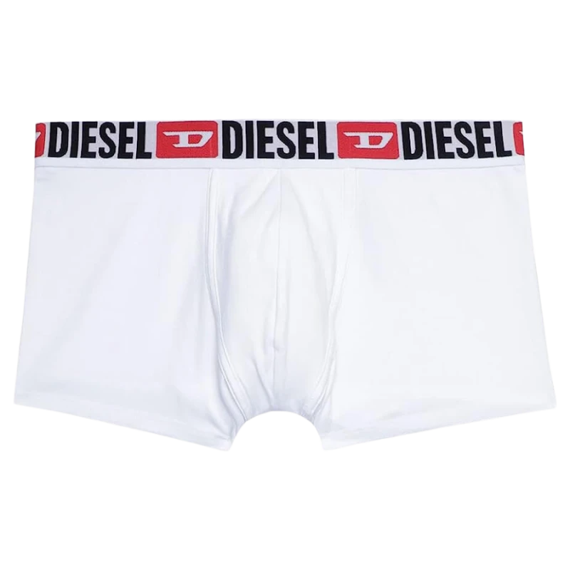 3 BOXER UMBX-DAMIENT DIESEL 00ST3V0DDAI BLANCO/GRIS/NEGRO