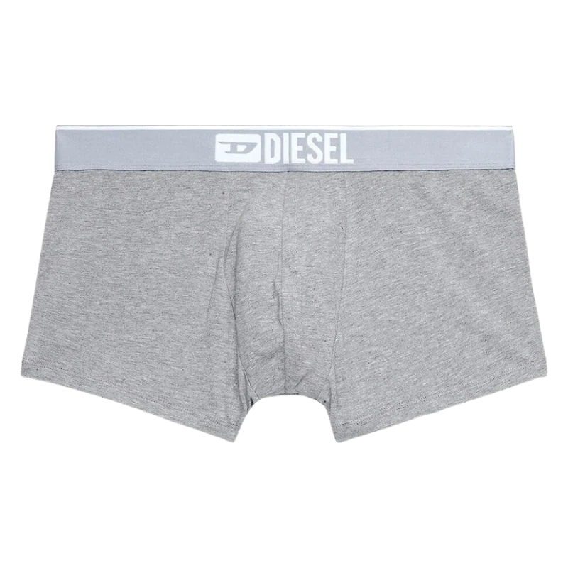 3 BOXER UMBX-DAMIENT DIESEL 00ST3V0GDAC GRIS/BLANCO/NEGRO