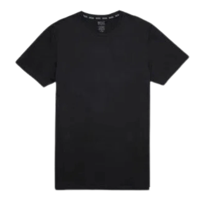 2 CAMISETA UMTEE-RANDAL DIESEL A054270BVFB NEGRO