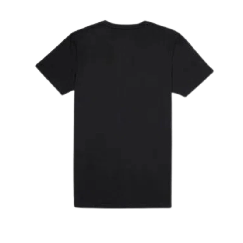 2 CAMISETA UMTEE-RANDAL DIESEL A054270BVFB NEGRO