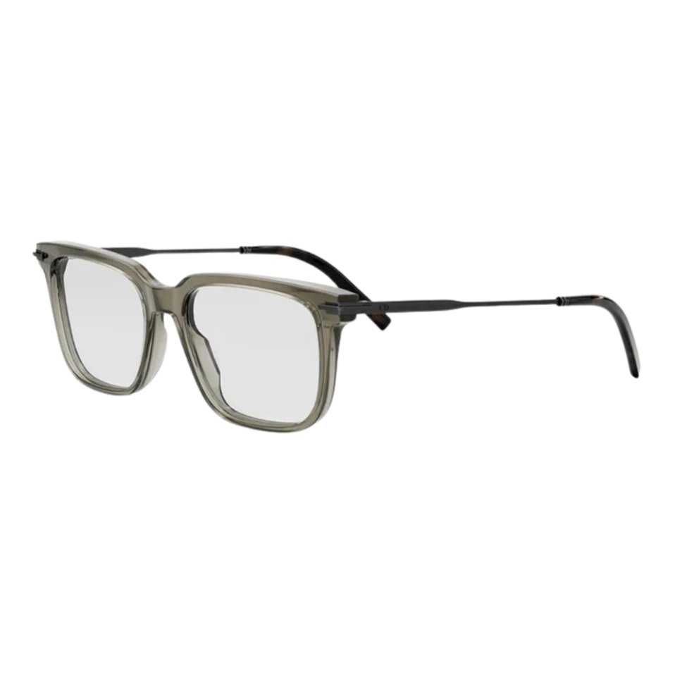 GAFAS DE SOL DIOR BLACKSUITO S12I NEGRO/MARRÓN