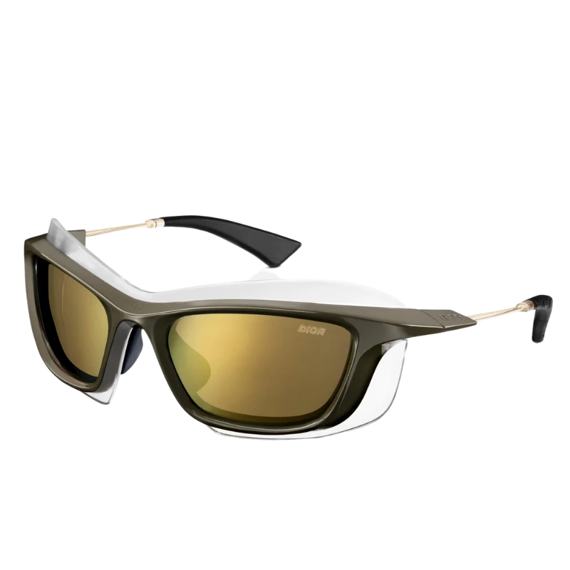 GAFAS DE SOL DIOR XPLORER S1U CAQUI