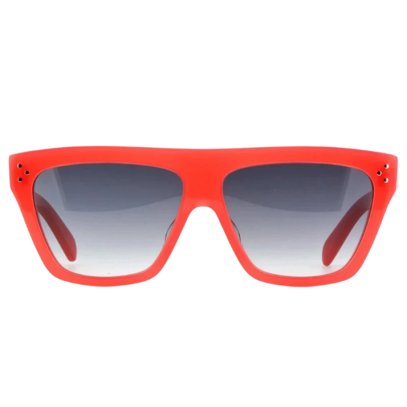GAFAS DE SOL CELINE 40256I ROJO