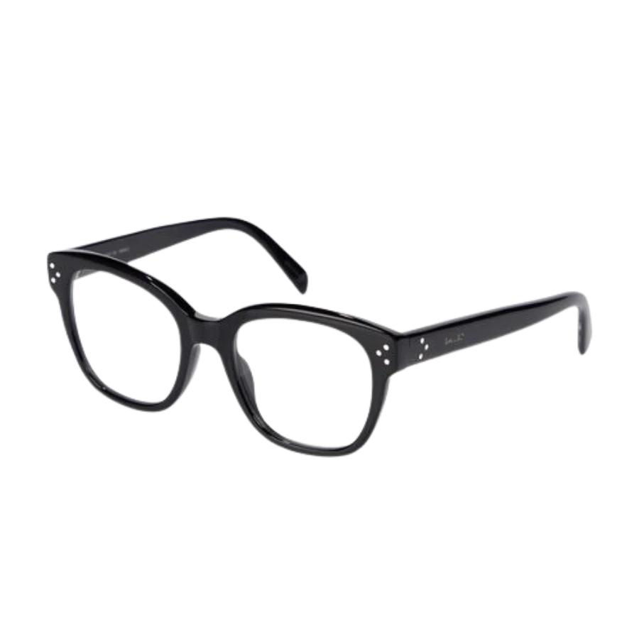 GAFAS DE GRADO CELINE 50124I NEGRO