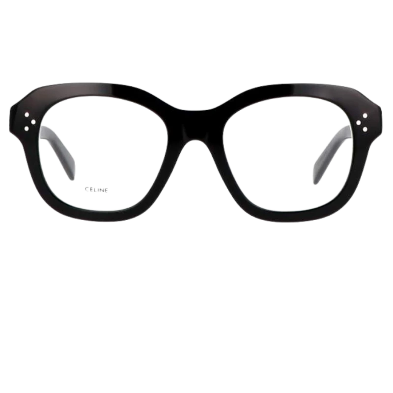 GAFAS DE GRADO CELINE 50124I NEGRO