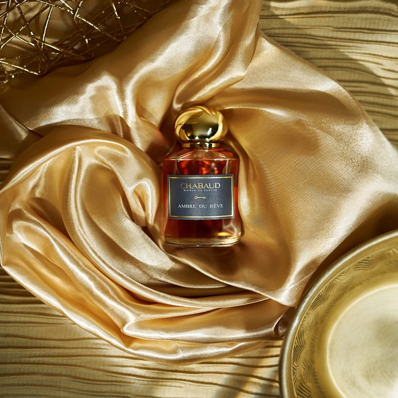 P.AMBRE DU REVE EXT #100ML *