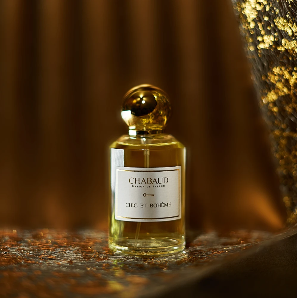 P.CHIC ET BOHEME LUX #100ML *EDP