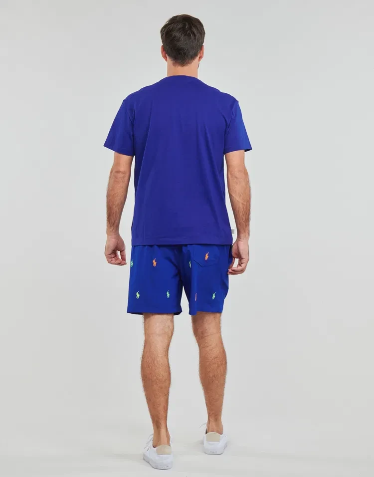 R.LAUREN CAMISETA 710890804003 #S *HERIT