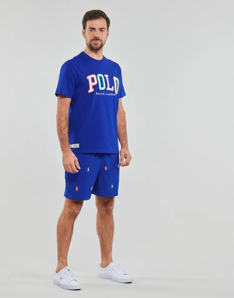 R.LAUREN CAMISETA 710890804003 #S *HERIT