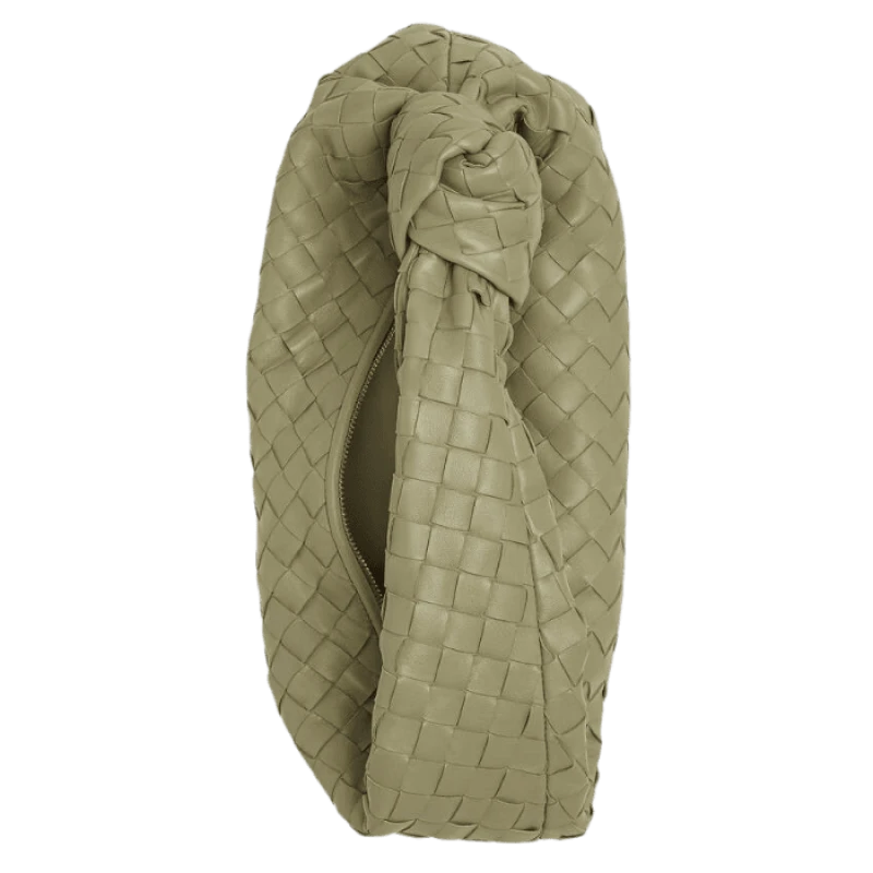 CARTERA BOTTEGA VENETA JODIE 600261 TRAVERTINE
