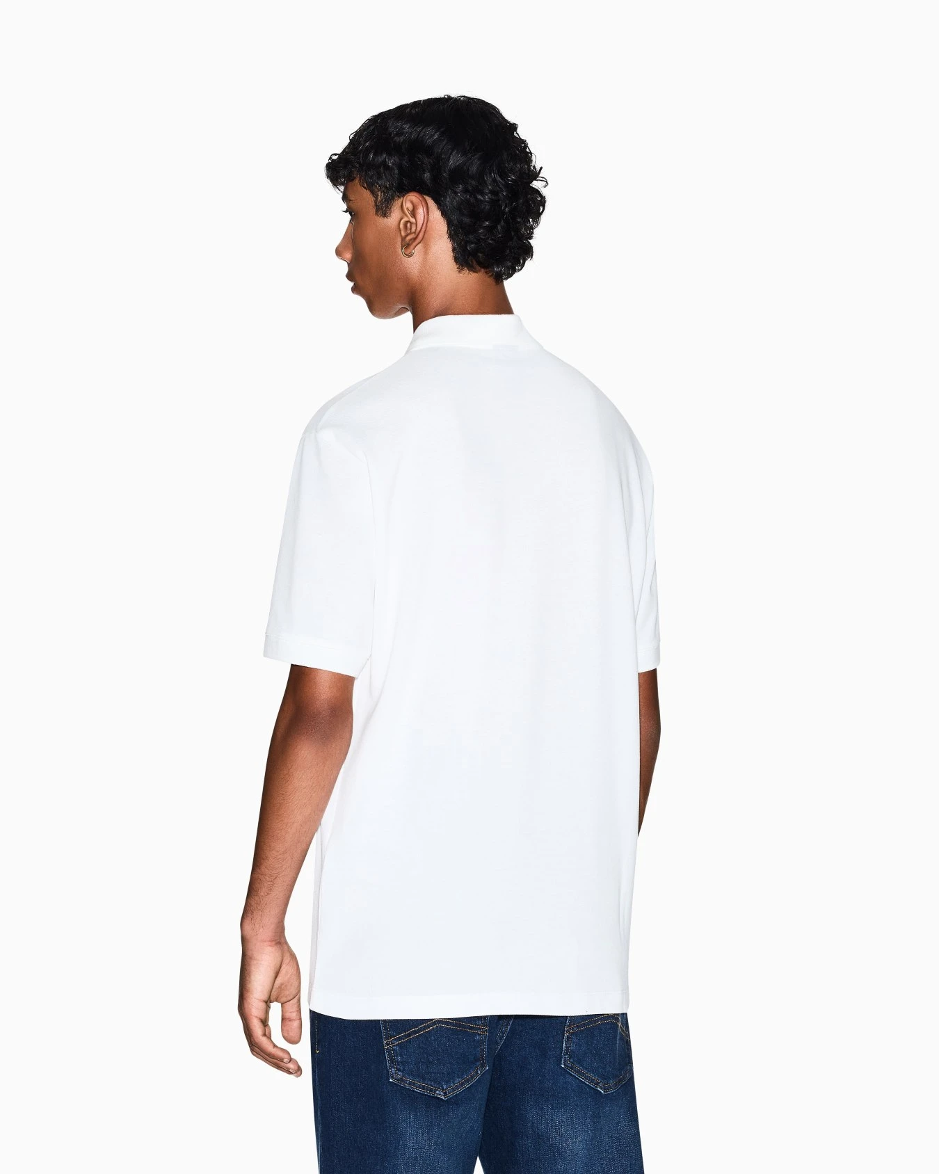 A.X POLO XM001286AF10366 #XXL *U0009