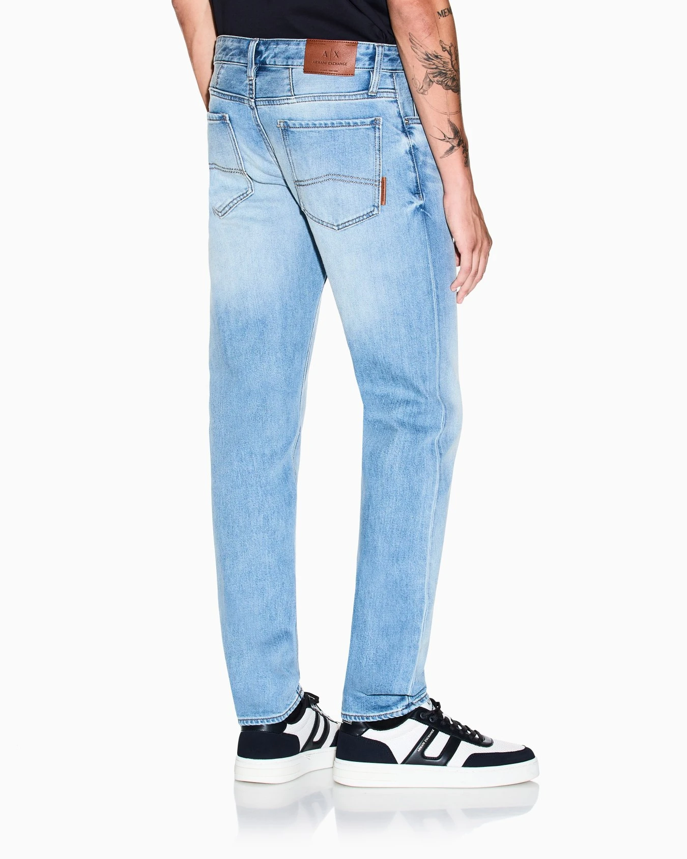 ARMANI JEANS