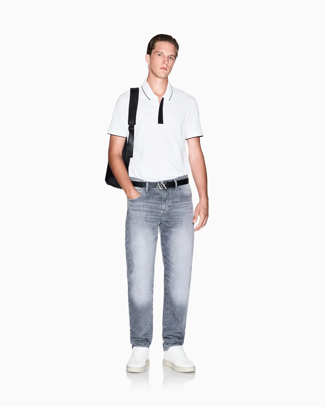 Armani Exchange Polo
