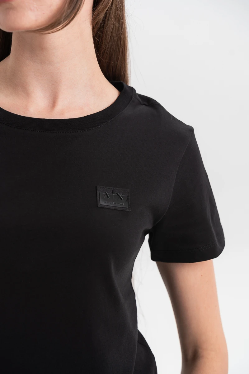A.X CAMISETA FEMENINA