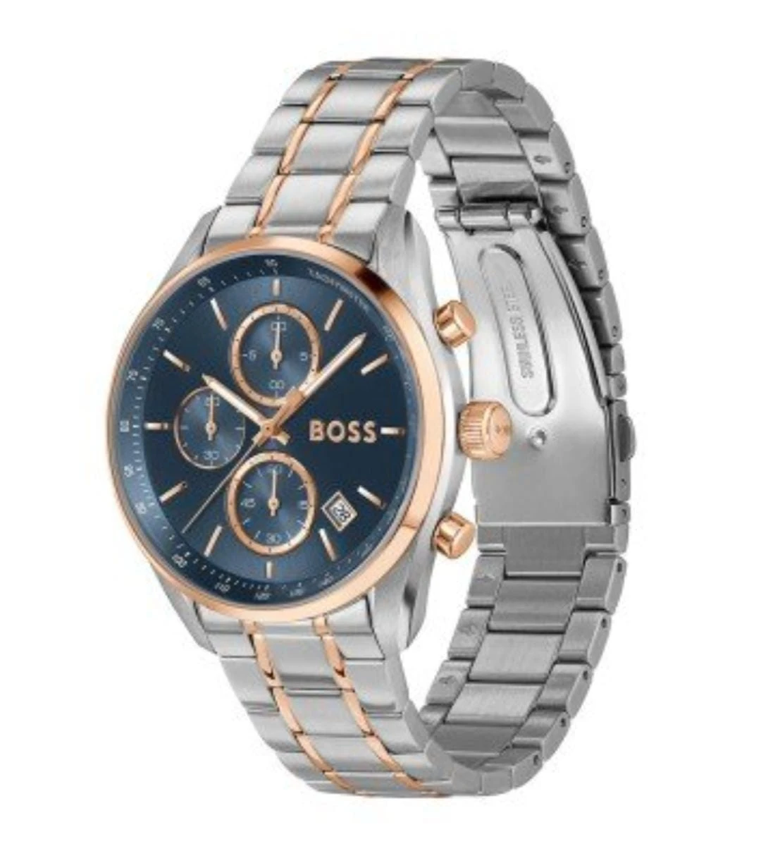 HUGO BOSS RELOJ HB5751204232 #U *BLU