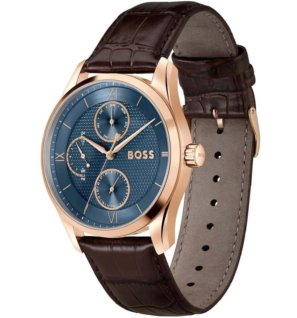 HUGO BOSS RELOJ