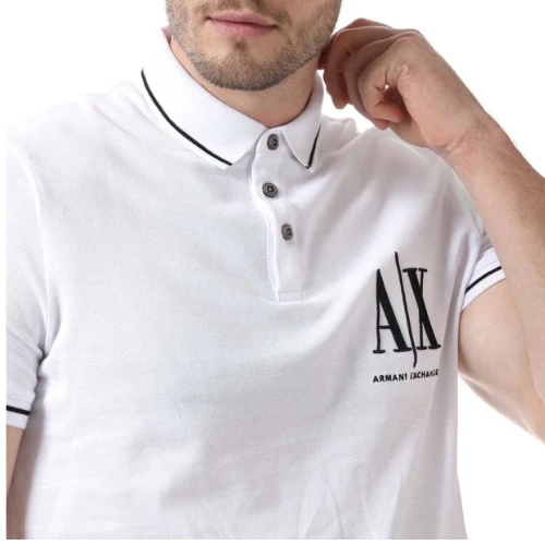 A.X POLO