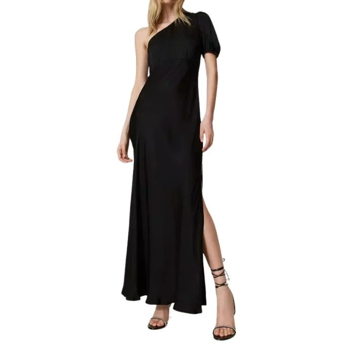 TWINSET VESTIDO LG 251TT2380 #48 *00006