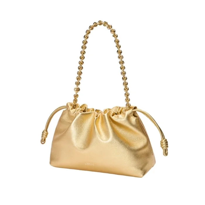 LOEWE C FLAMENCO A411FCRX12 #U *GOLD