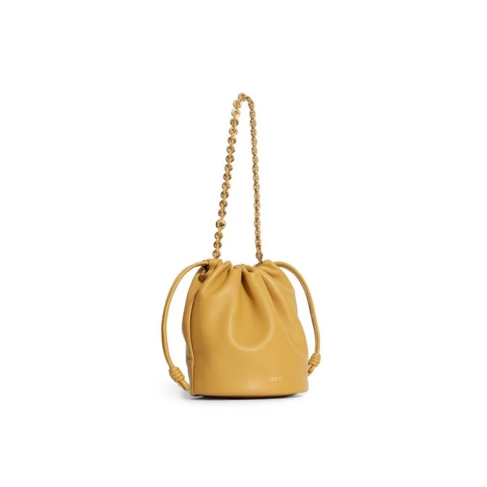 LOEWE C FLAMENCO A411FPBX02 #S *SAHARA