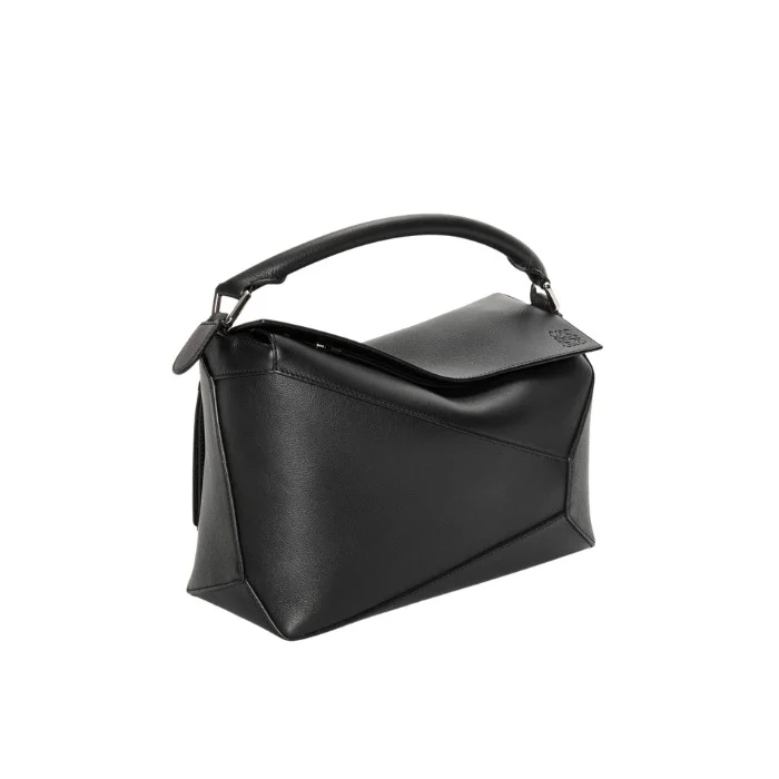 LOEWE C PUZZLE A510P49X14 *BLACK