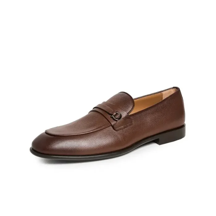 FERRA MOCASIN DESIO #10 *COCOA/BROW