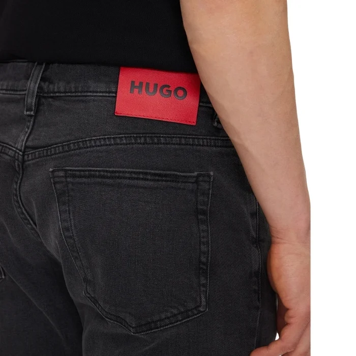 HUGO JEANS 50537680 #34/32 *006