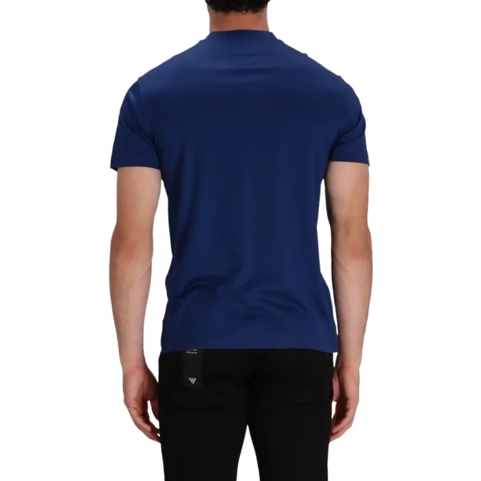E.A CAMISETA 8N1TD81JUVZ #XL *UB079