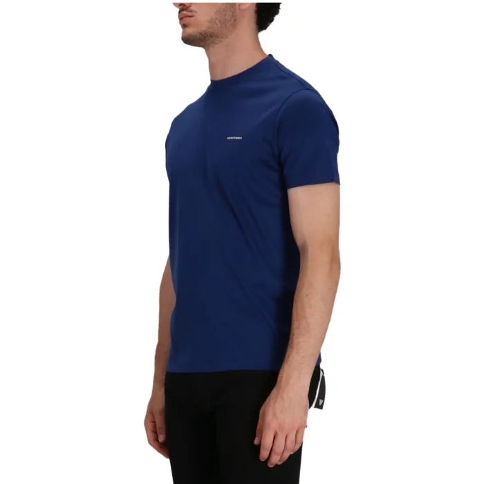 E.A CAMISETA 8N1TD81JUVZ #XL *UB079