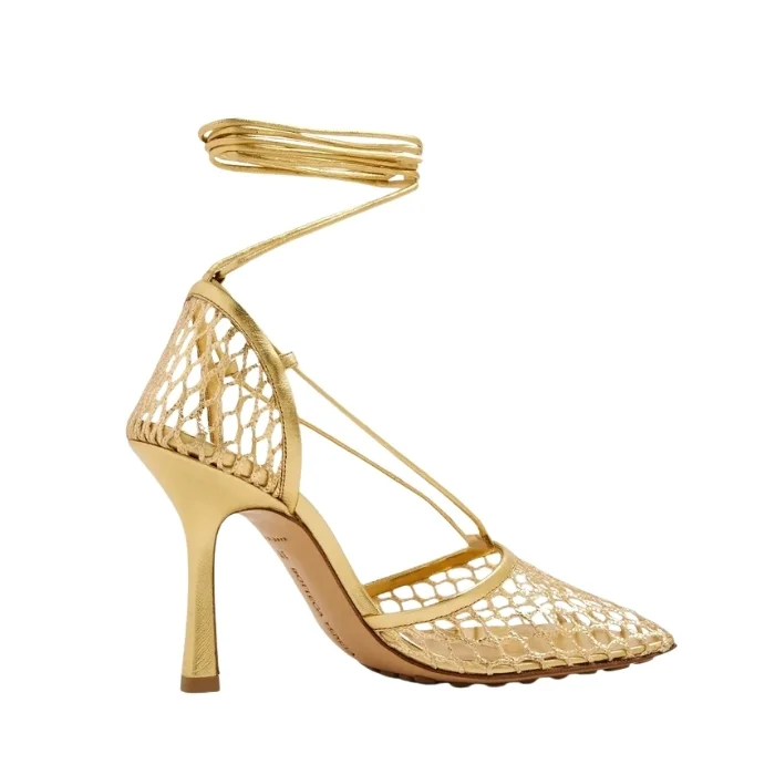 BOTTEGA V.SANDALIA 780298V3VO0 #38M*8265