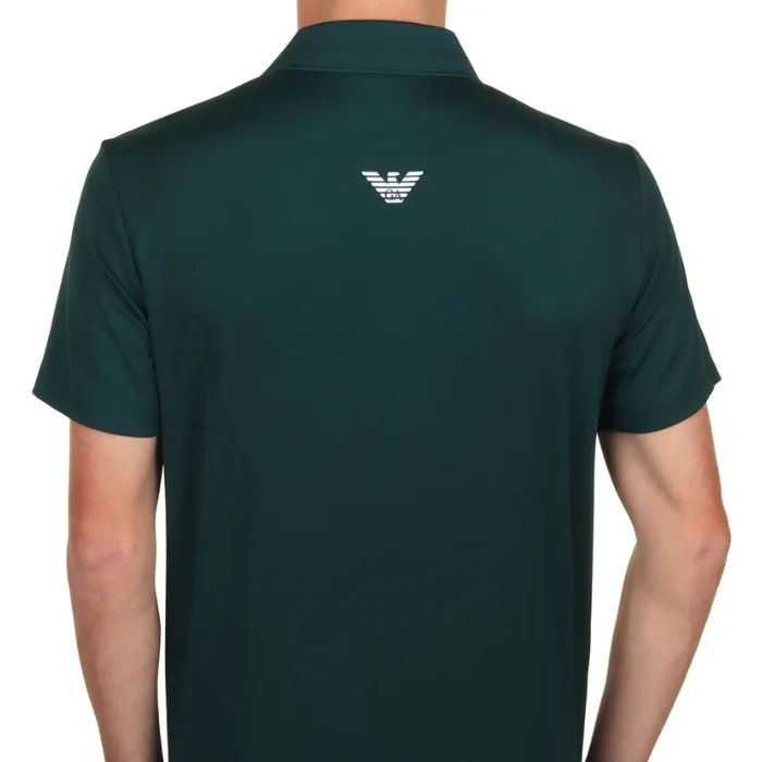 E.A7 POLO 7M000834AF16428 #XXL *UB011