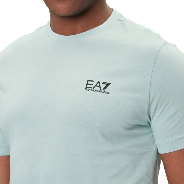 E.A7 CAMISETA 8NPT25PJVPZ #XXL *U9066