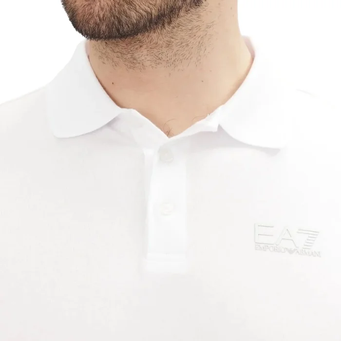E.A7 POLO 8NPF14PJVQZ #XXL *0100