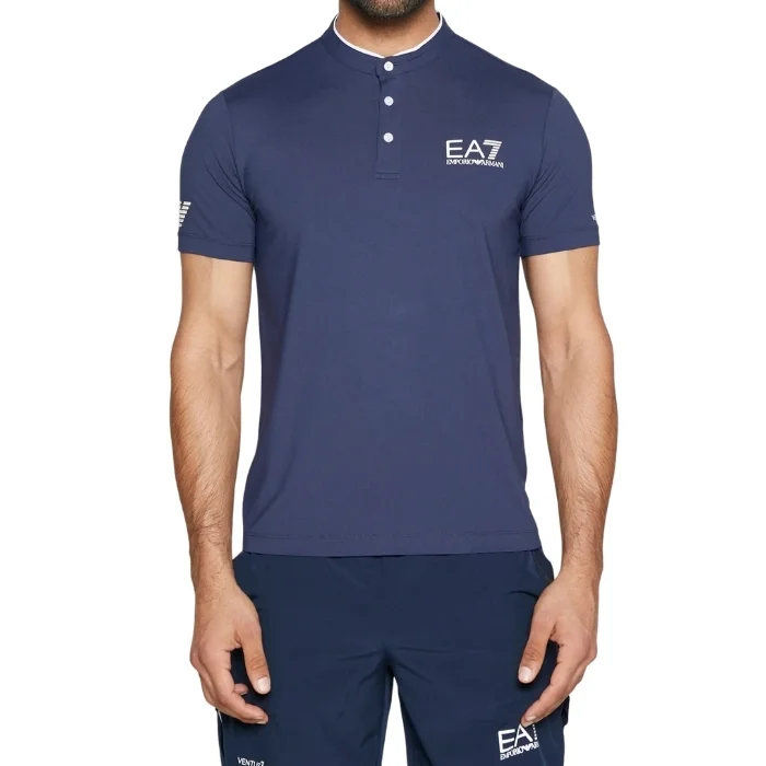 E.A7 POLO 7M000901AF10373 #XXL *UC00