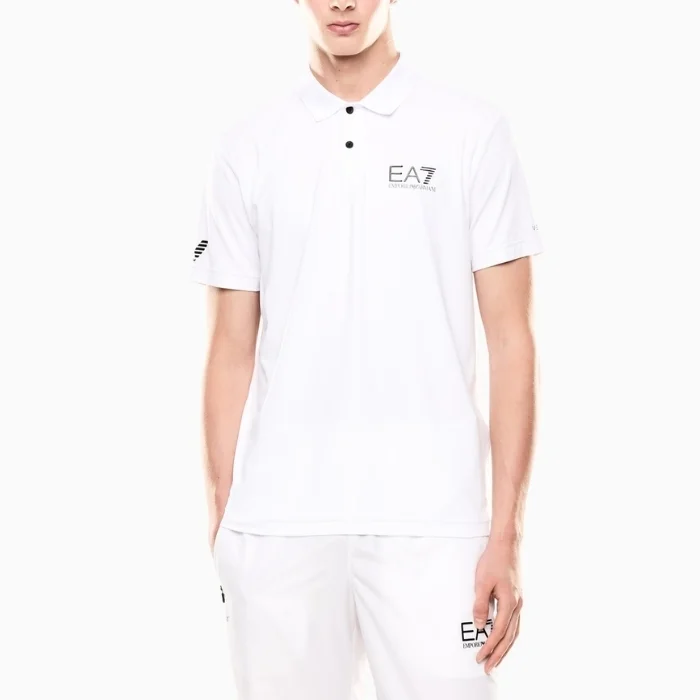 E.A7 POLO 7M000875AF13137 #XXL *UB10
