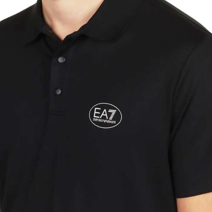 E.A7 POLO 7M000834AF16428 #XXL *U000