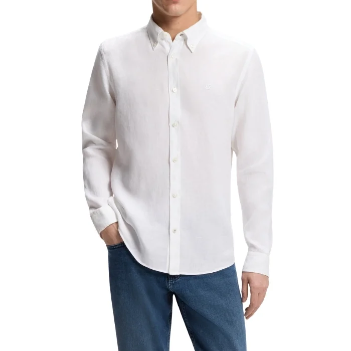 BOSS CAMISA 50545218 #XXL *100