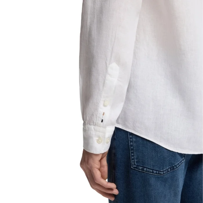 BOSS CAMISA 50545218 #XXL *100
