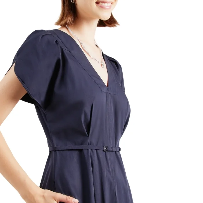 BOSS VESTIDO+ LG
