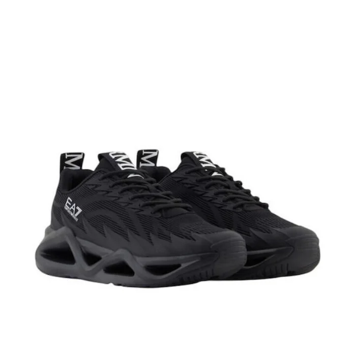 E.A7 TENIS 7X000304AF18442 #12M *MC008
