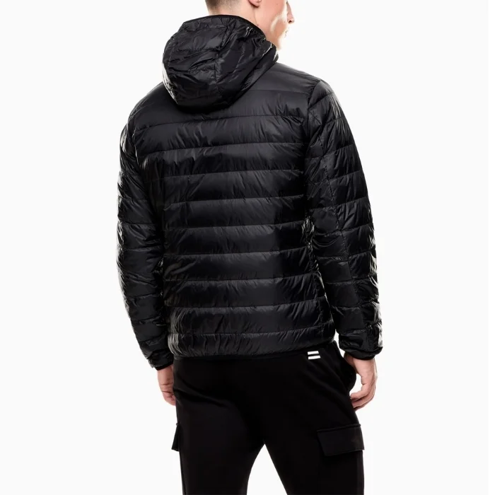E.A7 CHAQUETA 7M000450AF13887 #XL *U9300