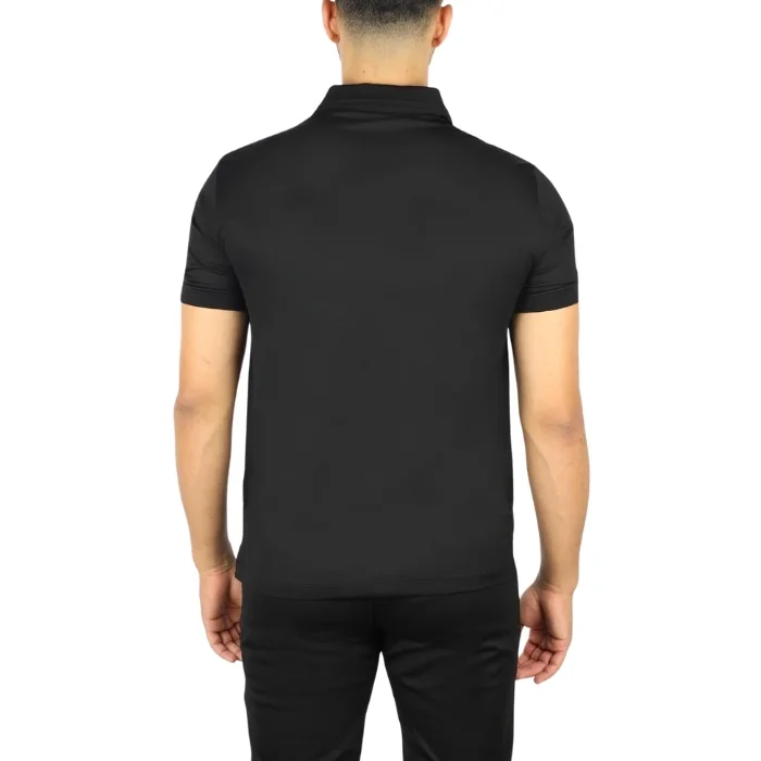 E.A POLO EM003002AF10761 #XXL *UC001