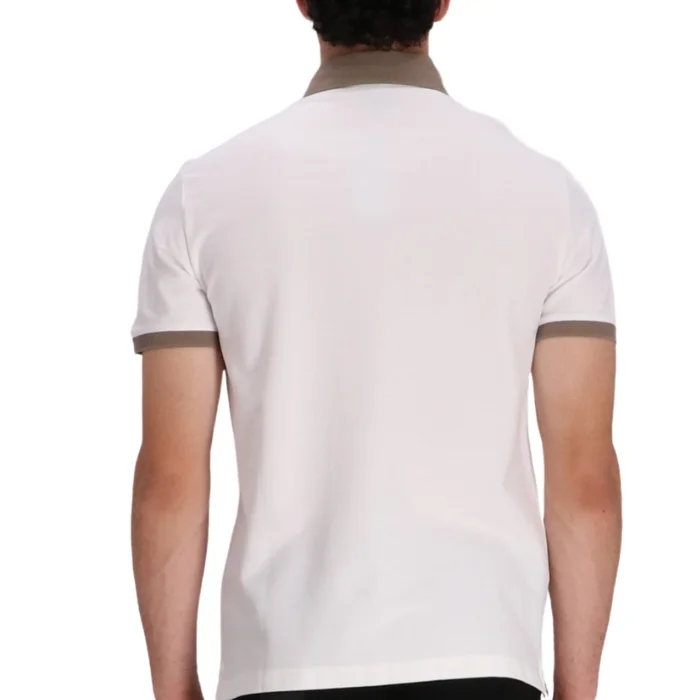 E.A POLO EM002998AF10497 #XL *U0003