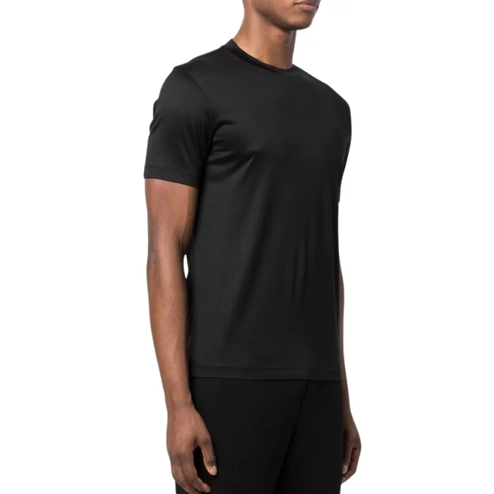 E.A CAMISETA 8N1TE81JUVZ #L *0999