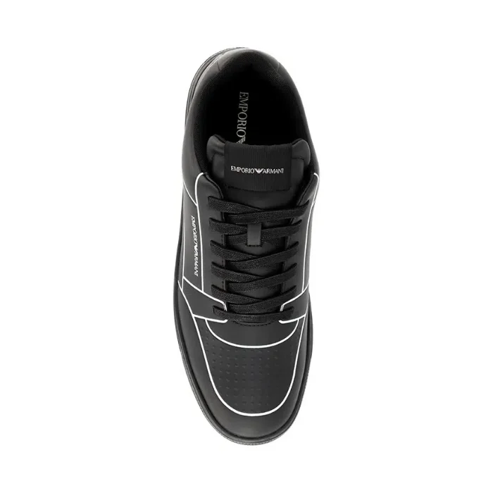 E.A TENIS EM002852AF18014 #6 *MC024