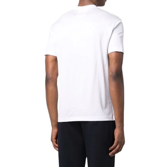 E.A CAMISETA 8N1TE81JUVZ #XL *0100